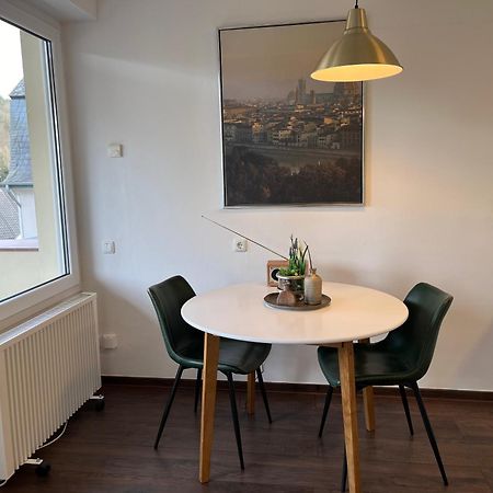 Ferienwohnung2 Daun Zewnętrze zdjęcie