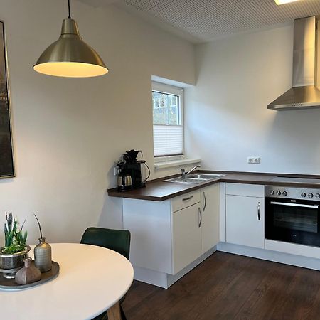 Ferienwohnung2 Daun Zewnętrze zdjęcie