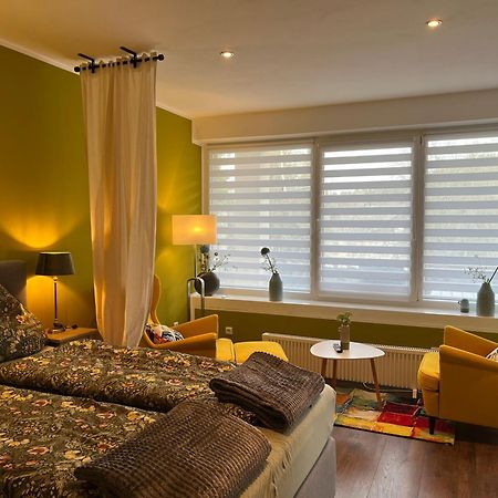 Ferienwohnung2 Daun Zewnętrze zdjęcie