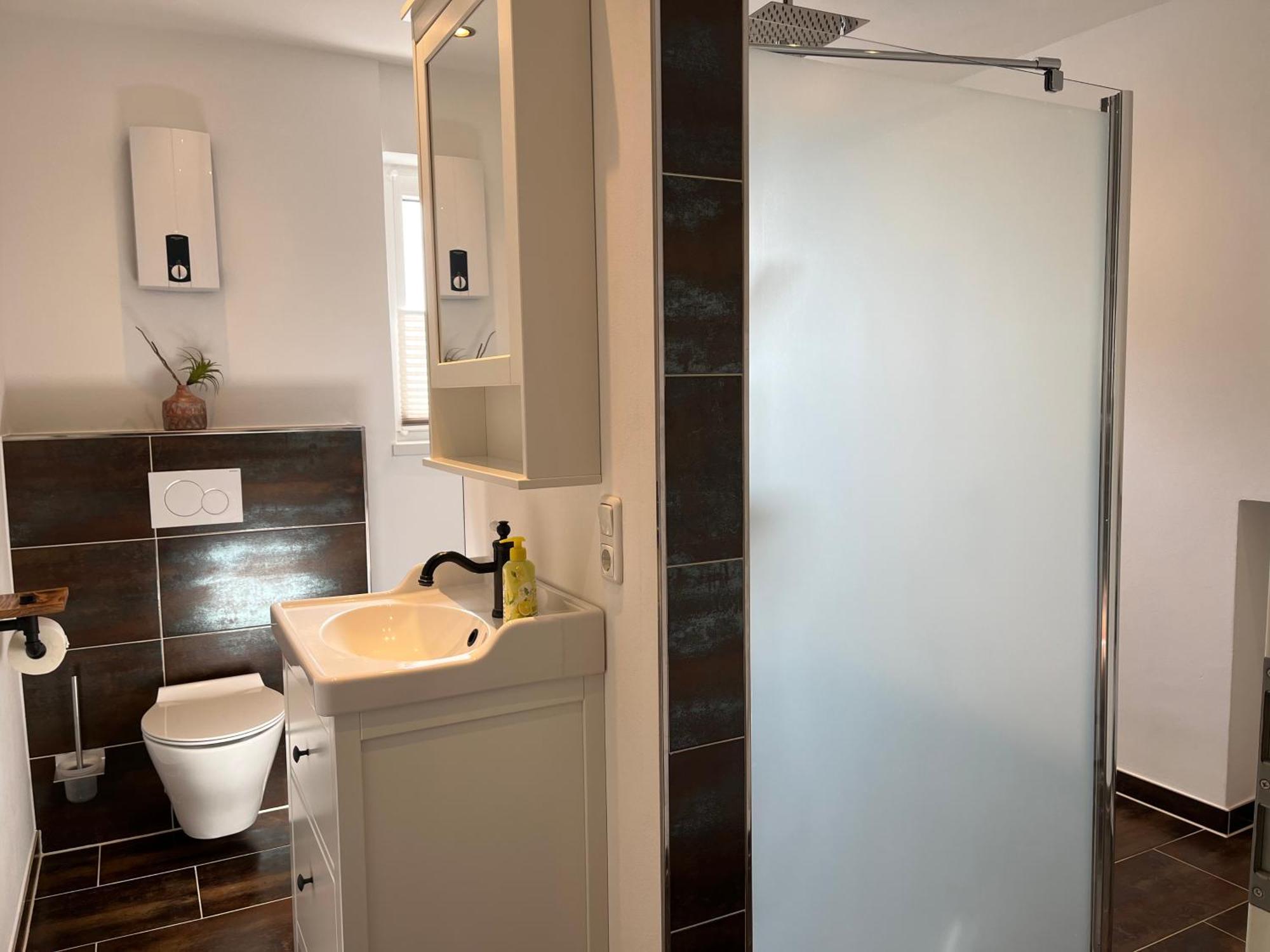 Ferienwohnung2 Daun Zewnętrze zdjęcie