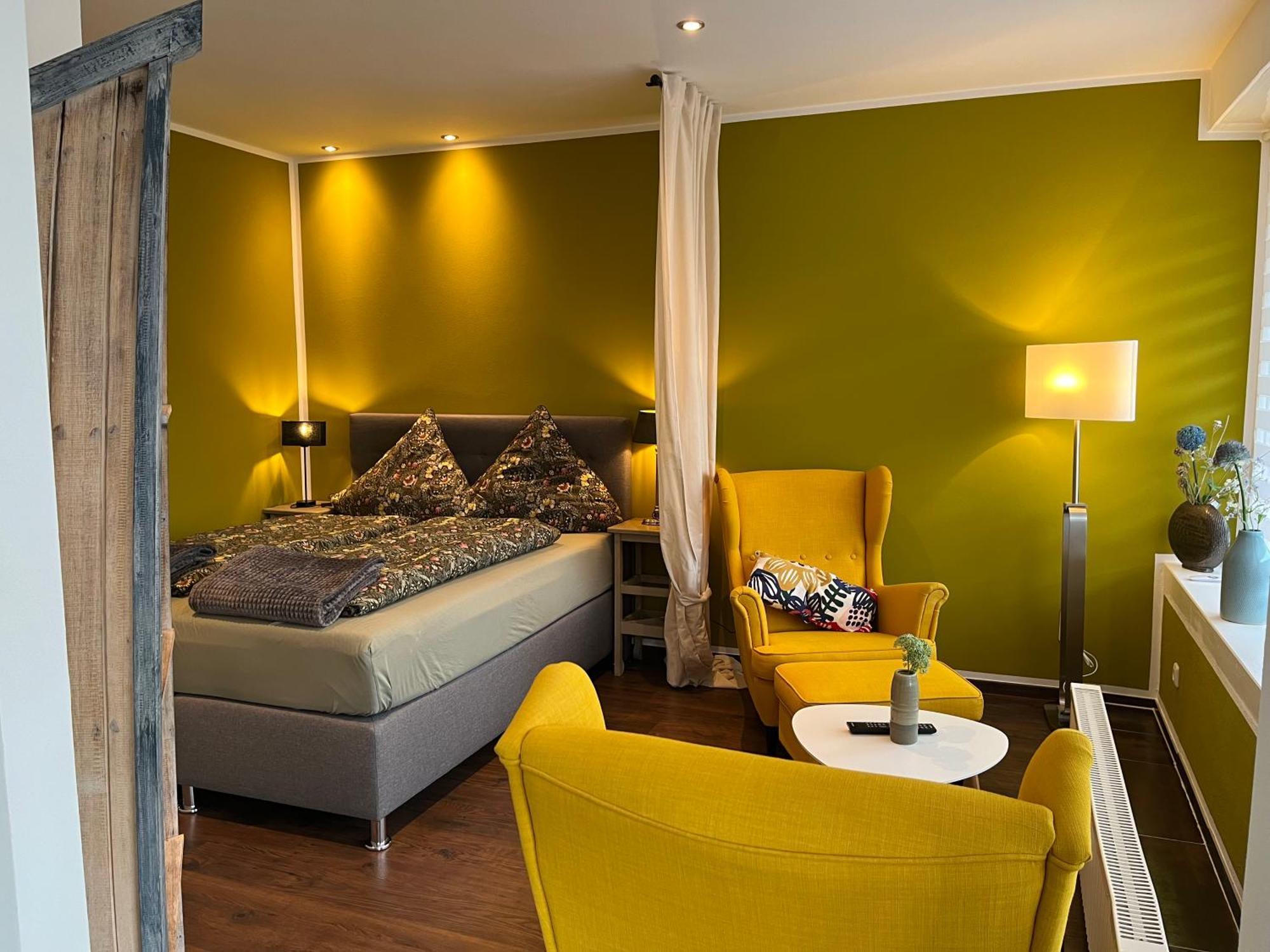 Ferienwohnung2 Daun Zewnętrze zdjęcie