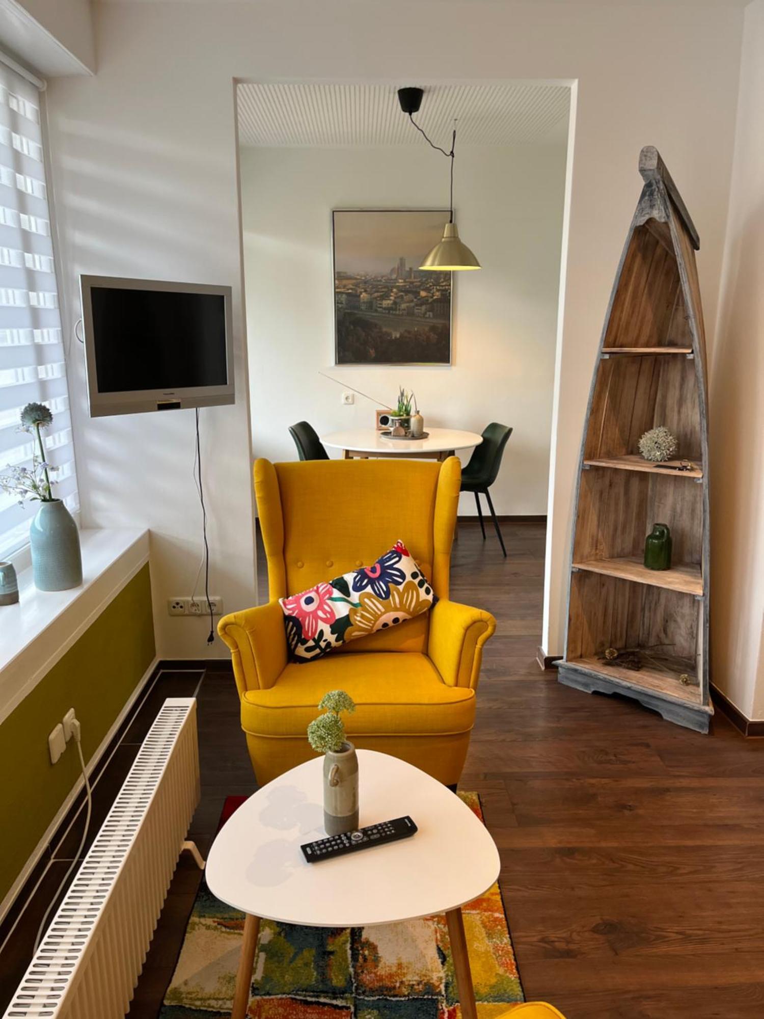 Ferienwohnung2 Daun Zewnętrze zdjęcie