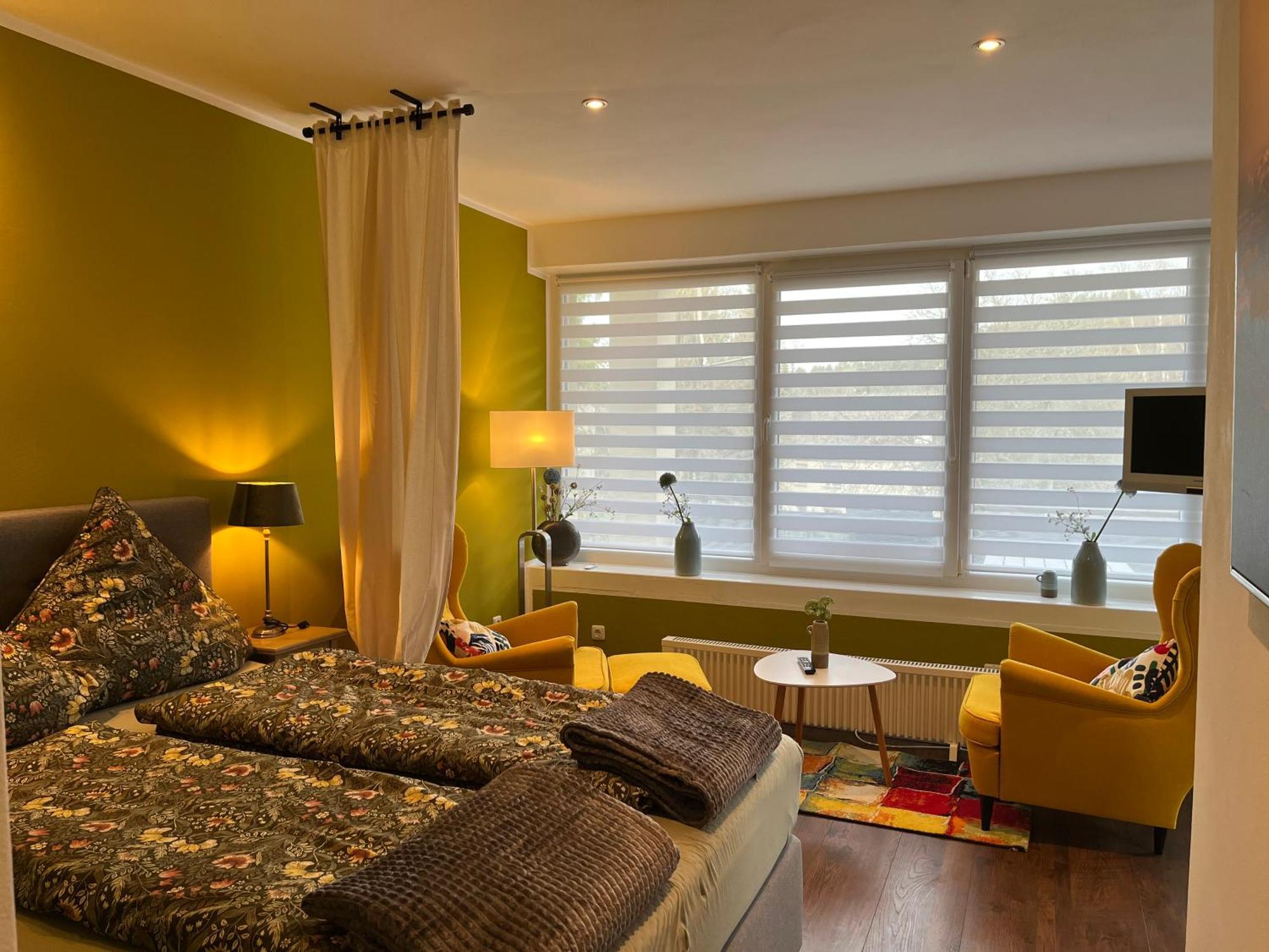 Ferienwohnung2 Daun Zewnętrze zdjęcie